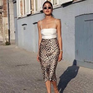 Realisation Par Naomi Skirt